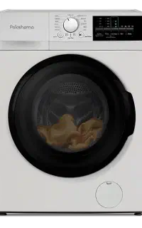 لباس شویی8کیلویی پاکشوما