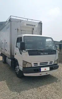 ایسوزو ۶ تن