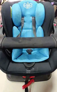 صندلی خودرو کودک