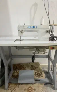چرخ خیاطی جک در حد