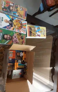 فروش کیمدی