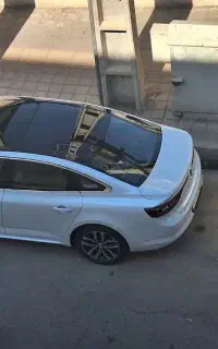 تلیسمان ۲۰۱۸ فول