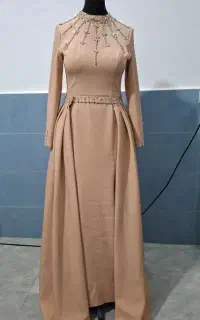 لباس مجلسی