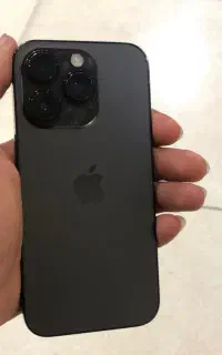 iPhone 14 pro