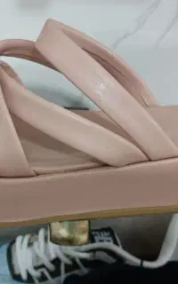 صندل روفرشی کاستوم