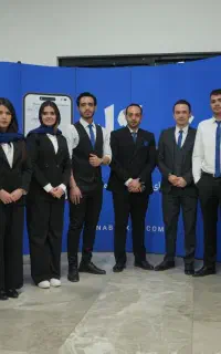 بازیگر مدل خانم برای تیزر تبلیغاتی