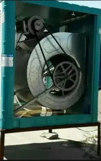 انجام سرویس و تعمیر انواع کولر