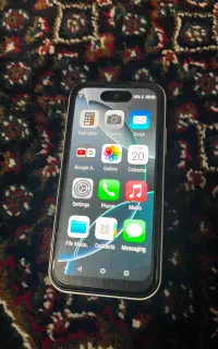 ایفون ۱۶ مینی