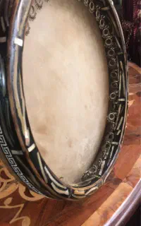 قاوال(دایره آذری)