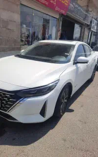 نیسان سیلفی امیتیس در حد خشک