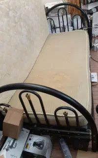 تخت یکنفره