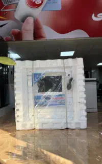 کولر آبی پلیمری/ اقساط ۲۴ ماهه