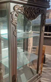 بوفه کوتاه 3 طبقه
