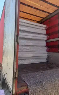 فروش بدون واسطه کارخانه تشک رویال مدل نایت لایف