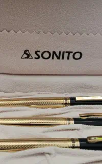 پک خودکار sonito