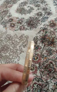 طلا زیر قیمت تابلو فروش فوری فقط تا ظهر۱۰ گرم