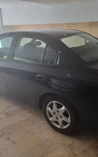 هیوندا اوانته ۸۸