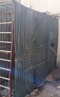 قفس بزرگ