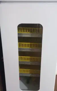 دستگاه جوجه کشی اتوماتیک