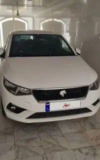 تارا اتوماتیک TU5 P LXAT6 - V4 صفر