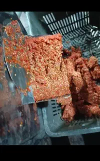 آبگیری گوجه برای رب