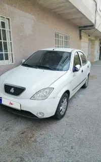 تیبا پلاس 99