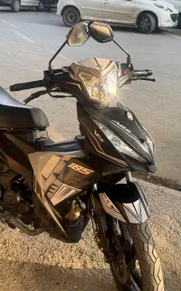 لوکی ۱۸۵
