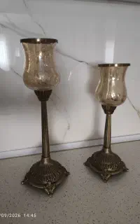 شمعدان جفتی
