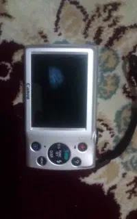 دوربین دیجیتال کانن پاور شات a 2500