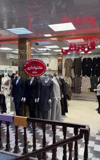 مانکن خانم جهت تولید محتوا