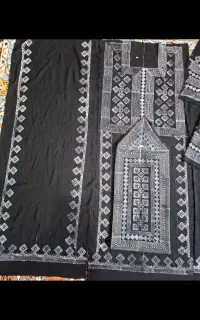 تپه زنی وگلدوزی