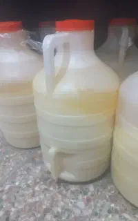 روغن گوسفندی اعلا درجه یک