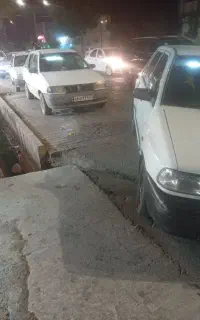 پراید131مدل93