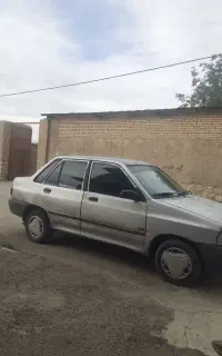 پراید ۸۱