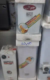 آبگرمکن برقی مشهدنوین