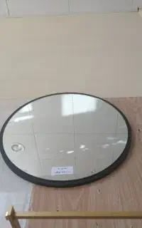 آینه گرد سایز ۵۰