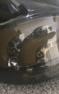 چراغ عقب اسپرت ۲۰۶ /۲۰۷