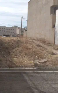 ۱۵۰ متر زمین مسکونی در مصلی