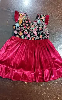 لباس دخترونه