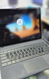 surface pro7+ نسل ۱۱