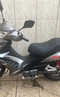 موتور سیکلت