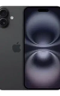 آیفون ۱۶ نرمال ۲۵۶ گیگ رجیستر شده