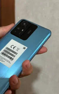 شاعومی نوت 12s