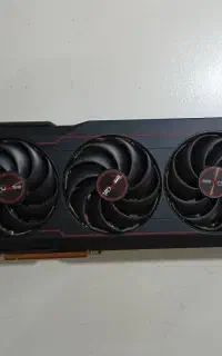 کارت گرافیک rx 6800 xt sapphire pulse