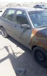 فروش ماشین