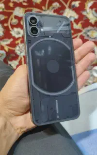 گوشی ناتینگ فون ۱