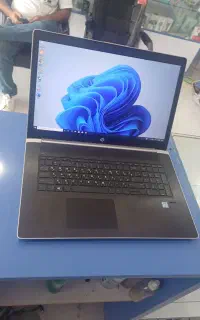 لپ تاپ HPگرافیک دار