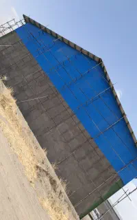 داربست امید