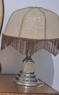 آباژور رومیزی