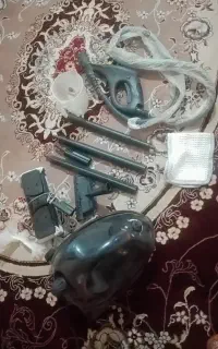 بخار شور